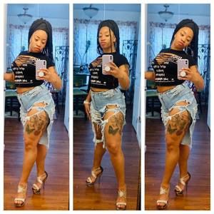 Meet your Posher, Cat